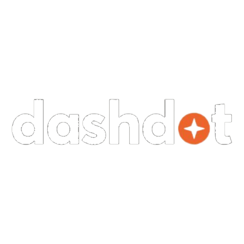 Logo Dashdot