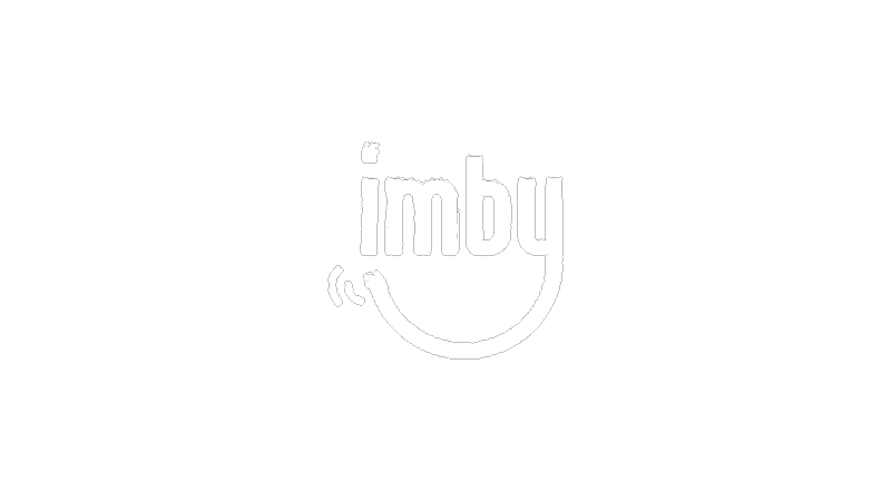 Logo Imby Pet Food